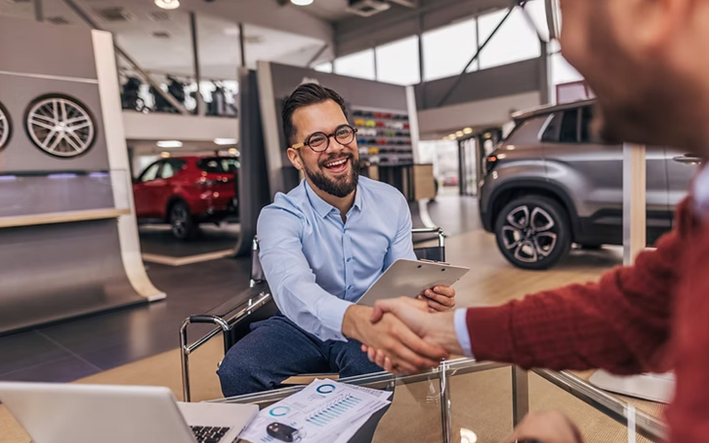 Power Up Your Dealership A Guide To Ascent’s F&i Solutions Img