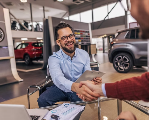 Power Up Your Dealership A Guide To Ascent’s F&i Solutions Img