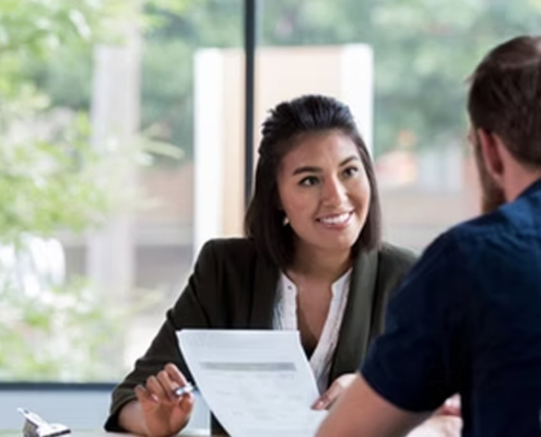 The Top Three Objections Heard By F&i Managers Img