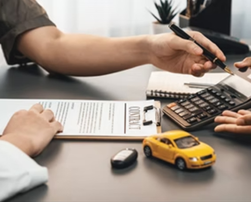 Three Reasons Why Your Customers Need Gap Coverage Img