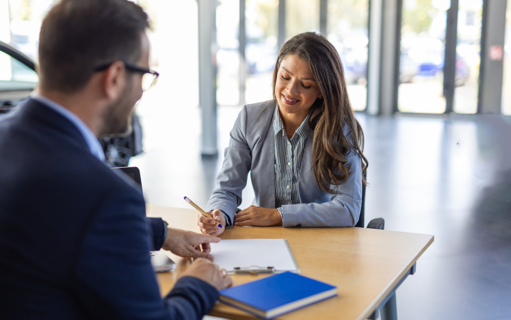 What High Profit Dealers Do Differently With Vehicle Service Contracts