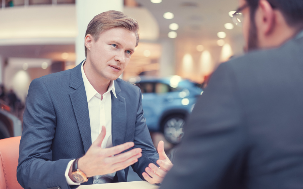 Why Continuous F&i Training Is Essential For Dealership Profitability