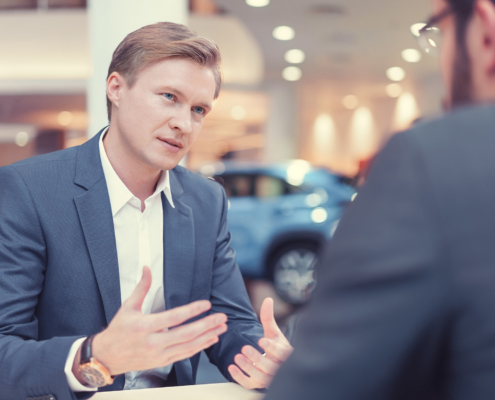 Why Continuous F&i Training Is Essential For Dealership Profitability