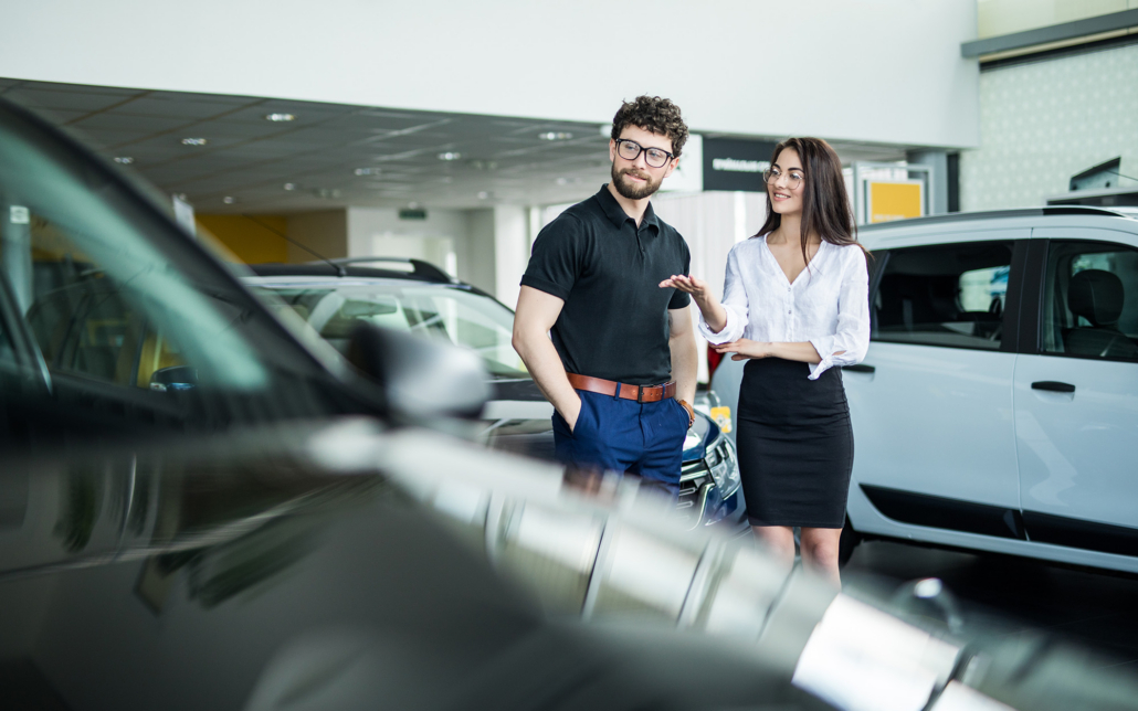 How To Present Appearance Protection Products So Customers Say Yes