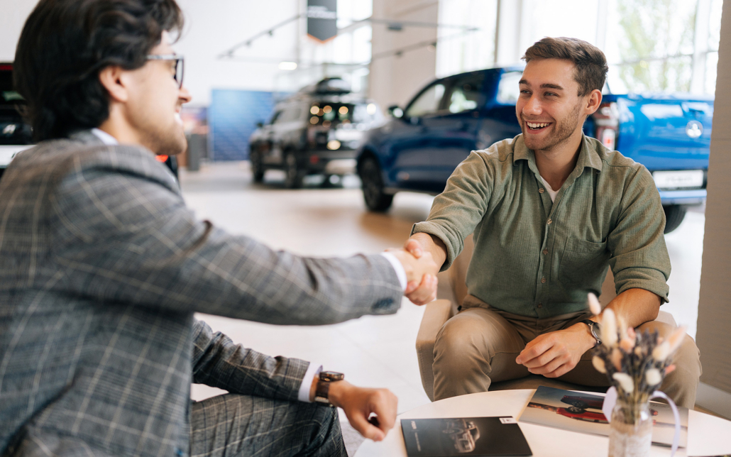 The Franchise Dealer's Guide To A High Performance Dealership F&i Department
