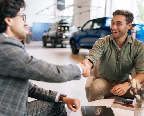 The Franchise Dealer's Guide To A High Performance Dealership F&i Department